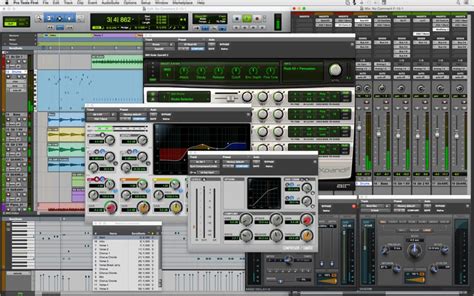 Avid Pro Tools First 2025 Download For Windows 10
