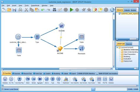 IBM SPSS Modeler 2025 No Survey Download
