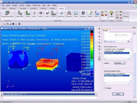 MSC Patran 2024.1 Download