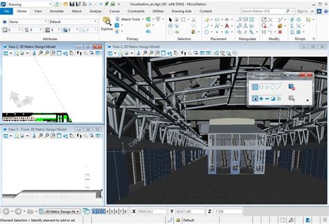 MicroStation 2025 Free Download Site
