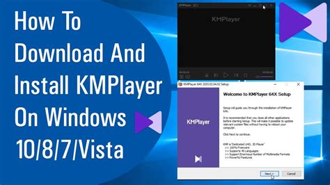 KMPlayer 2025 Free Download Site
