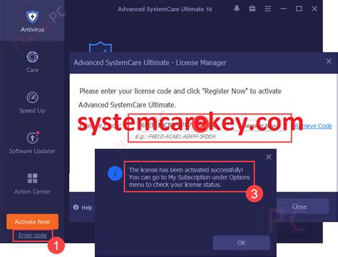 IObit Advanced SystemCare Pro