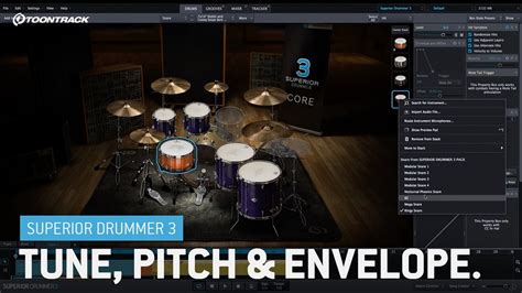 Toontrack EZdrummer 3 Free Download Trial
