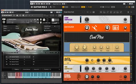 Native Instruments Komplete 14 Direct Download Link
