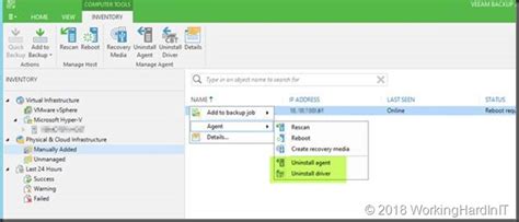 Veeam Agent For Windows 2025 Download For Windows 10
