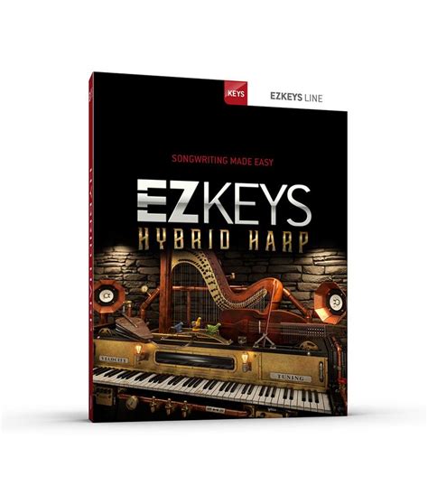 Toontrack EZkeys 2025 Activation Key
