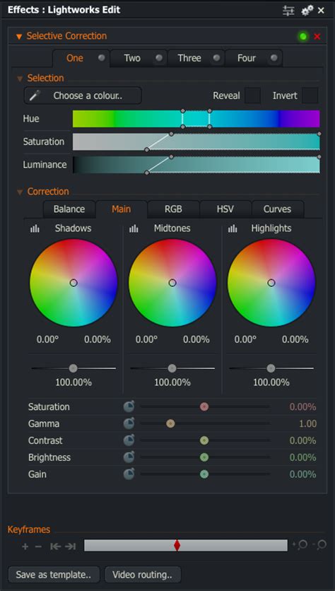 Lightworks 2025 Latest Version Download
