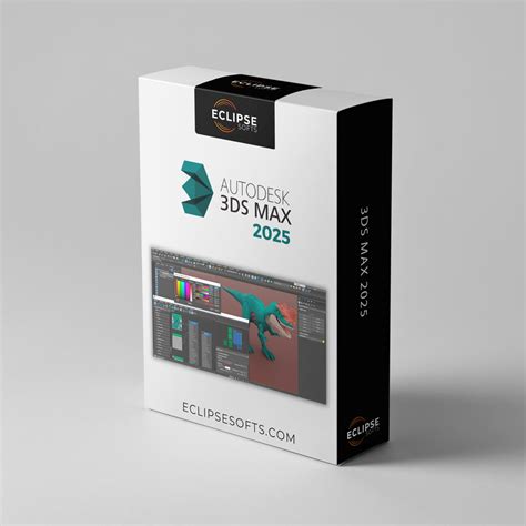 Autodesk 3ds Max 2025 Free Online
