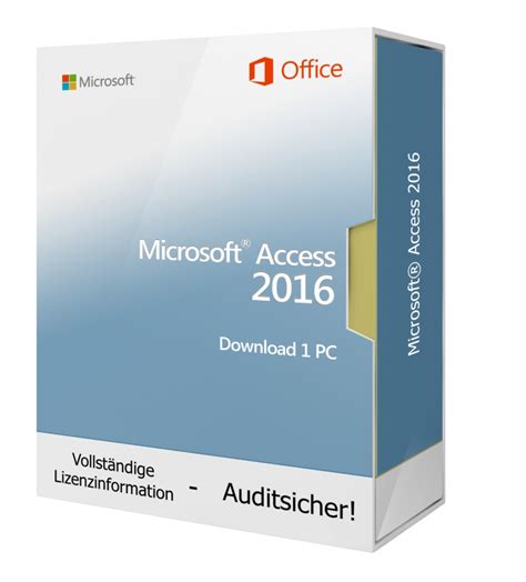 Microsoft Access Professional 2025 Direct Download Link
