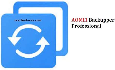 AOMEI Backupper 6.6 Free Download Trial
