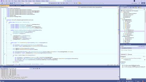 Microsoft Visual Studio 2022