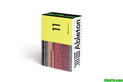 Ableton Live Suite 11 Zip File Download
